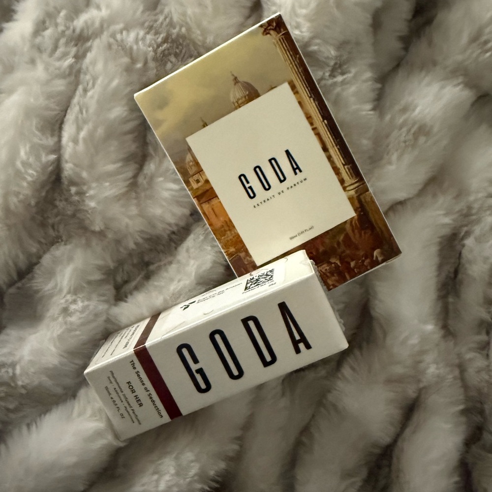 GODA Fragrance Set